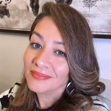 Delilah Montalvo