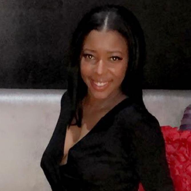 Candiance Edwards