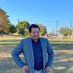 Jaime Flores