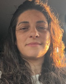 Allegra DeLuca Petruccelli