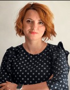 Tijana NEDELJKOVIC
