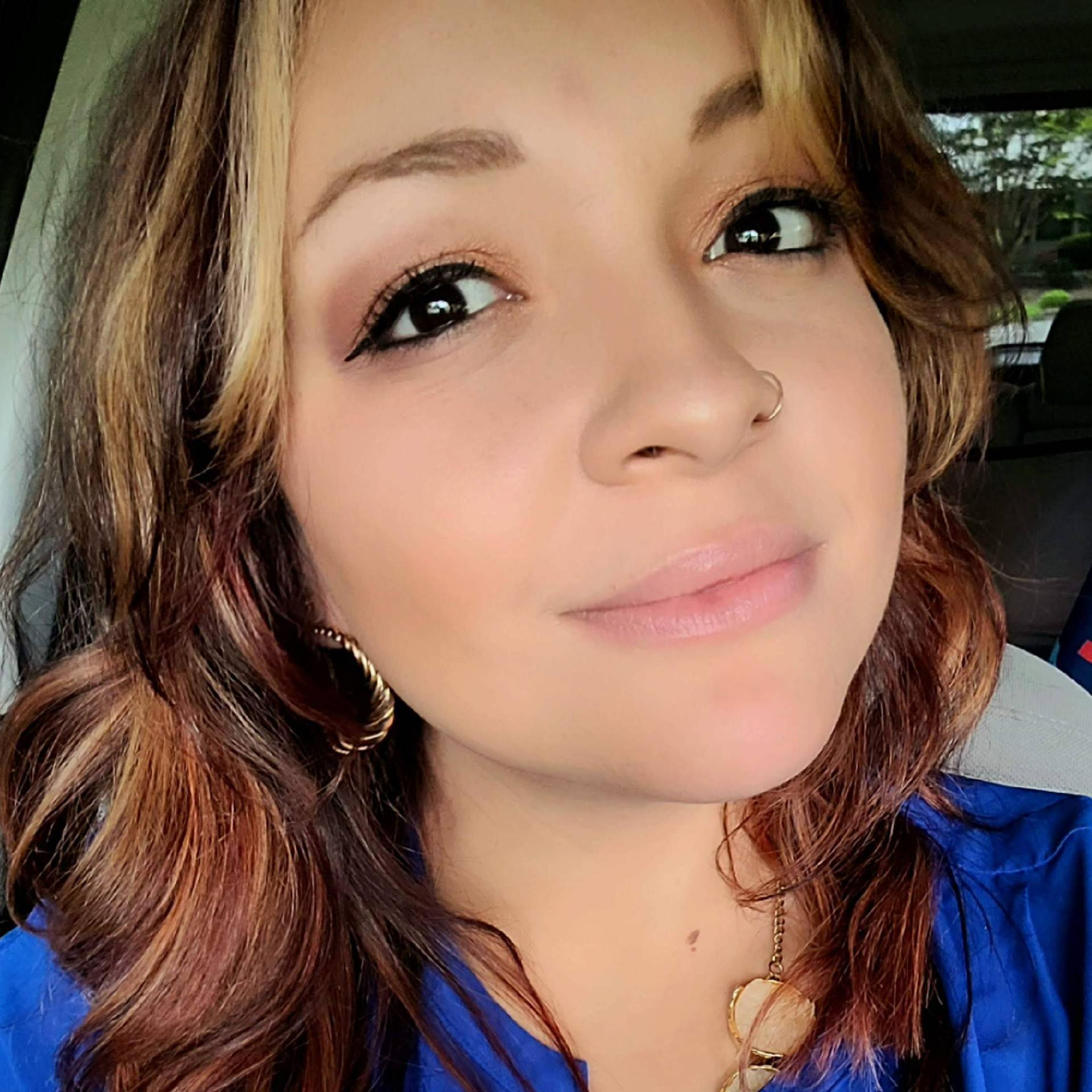 Faith Redmond