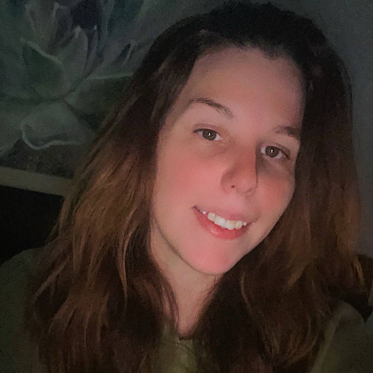 Elizabeth Safranek