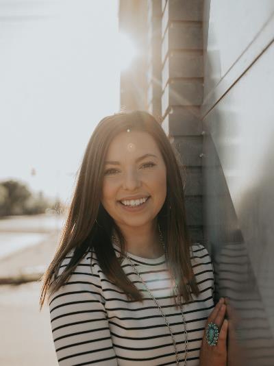 LYNDSEY PITTMAN