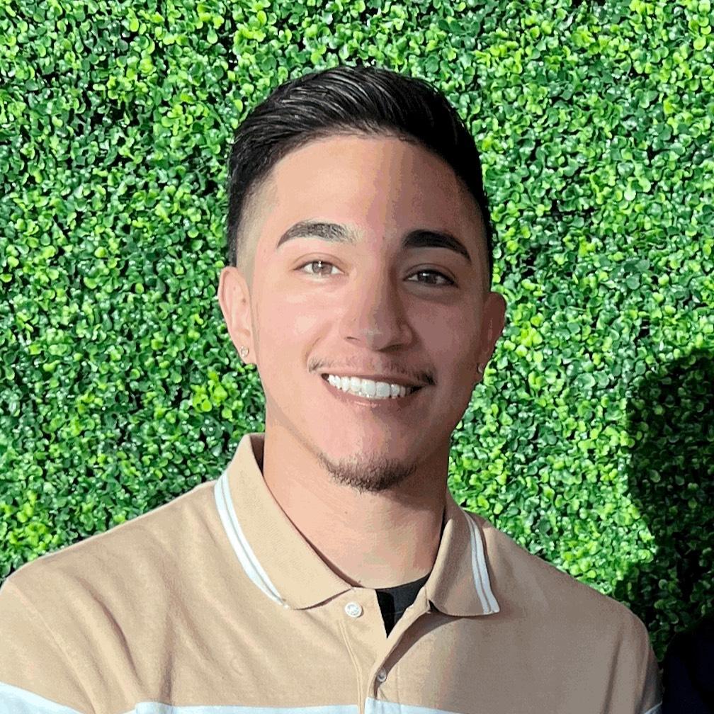 Ernesto Gonzales