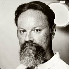 Matthew Gray