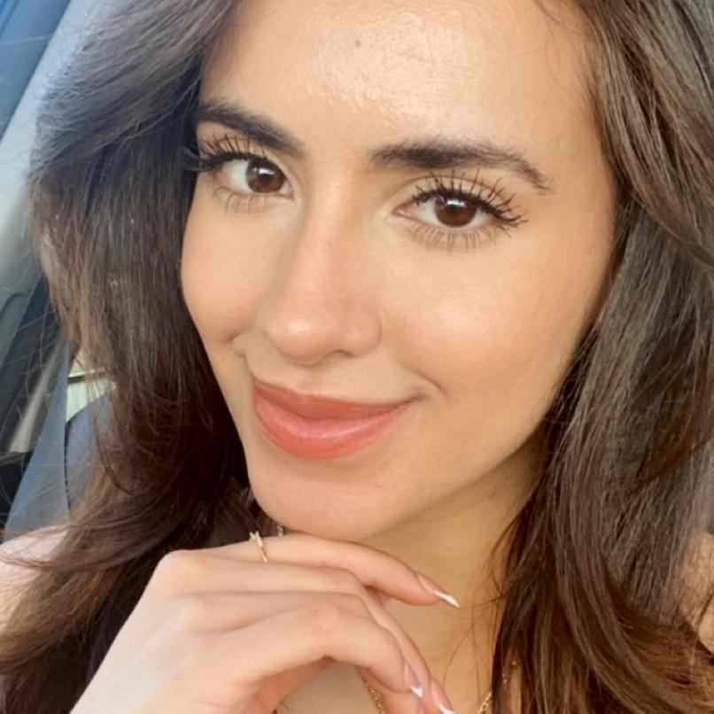 Ally Espinoza