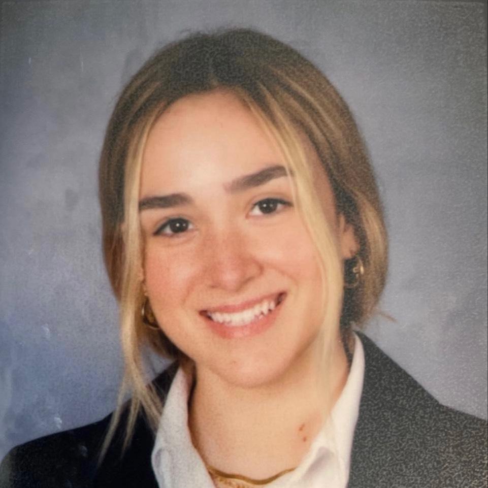 Mariana Ramirez-Corria