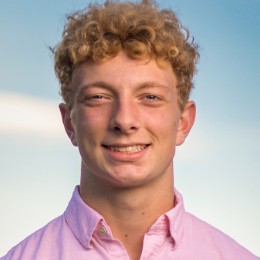 Nick Martin