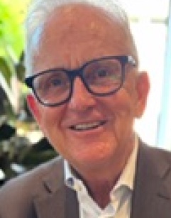 Rev. Dr. Robert V. Acker