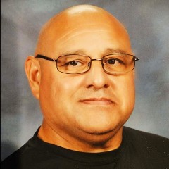 Christopher Cavazos