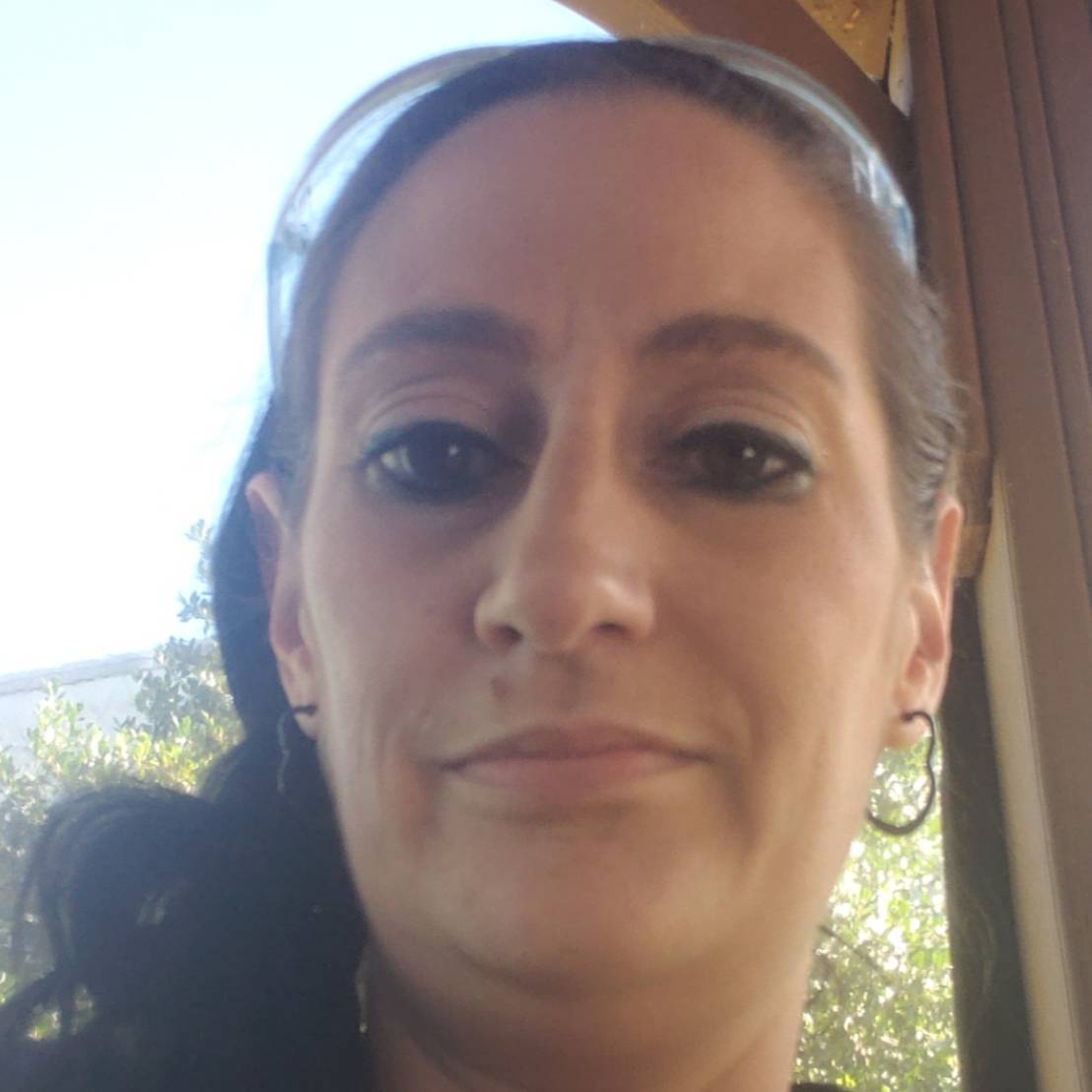 Amy Brocco