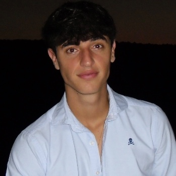 Pablo Gregori Tarin