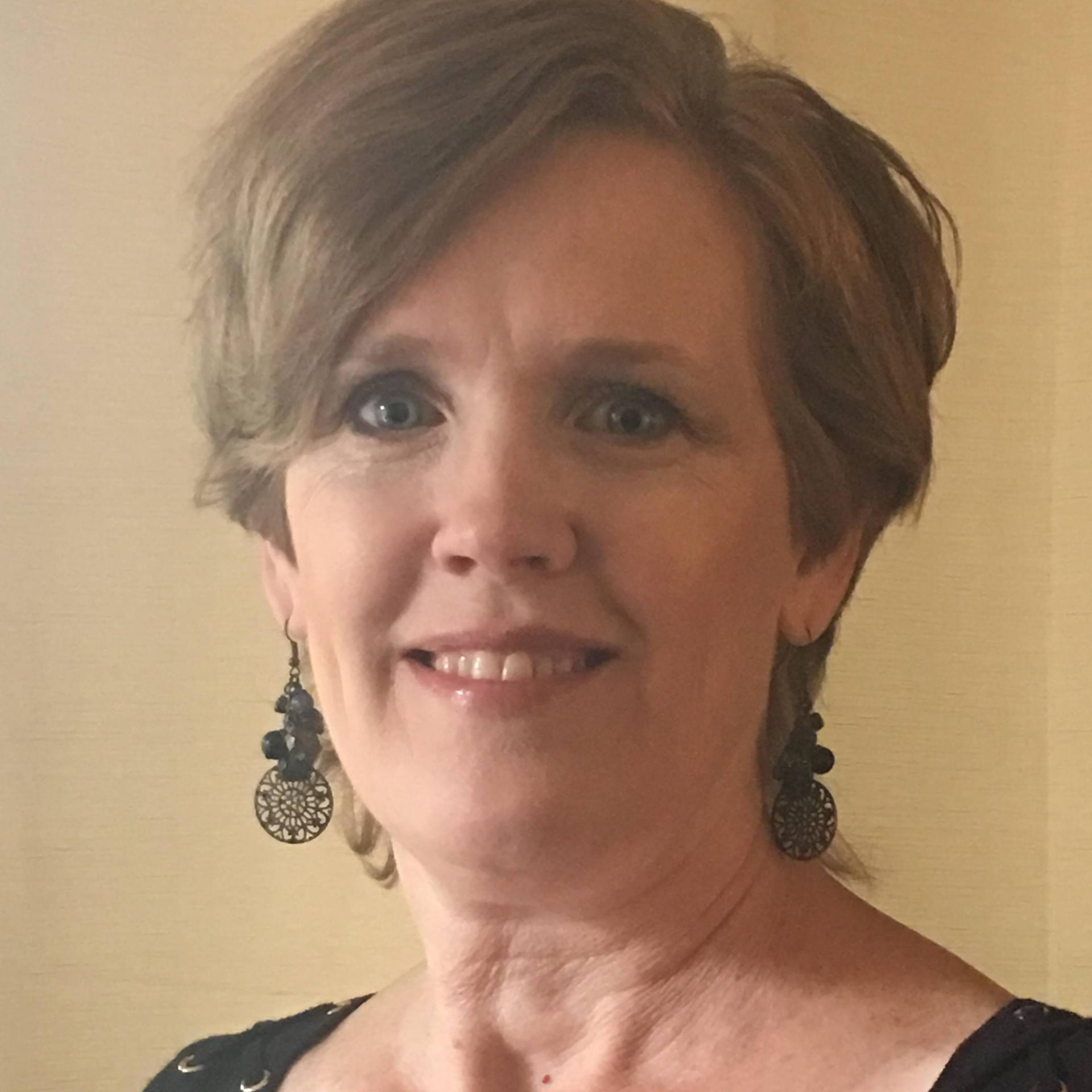 Andrea Simpson