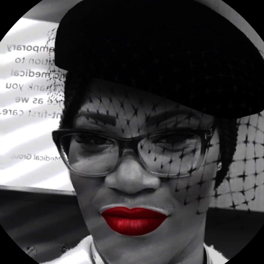SIMONE DABNEY