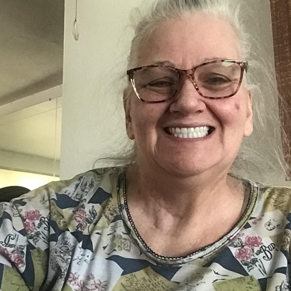 Catherine Smith