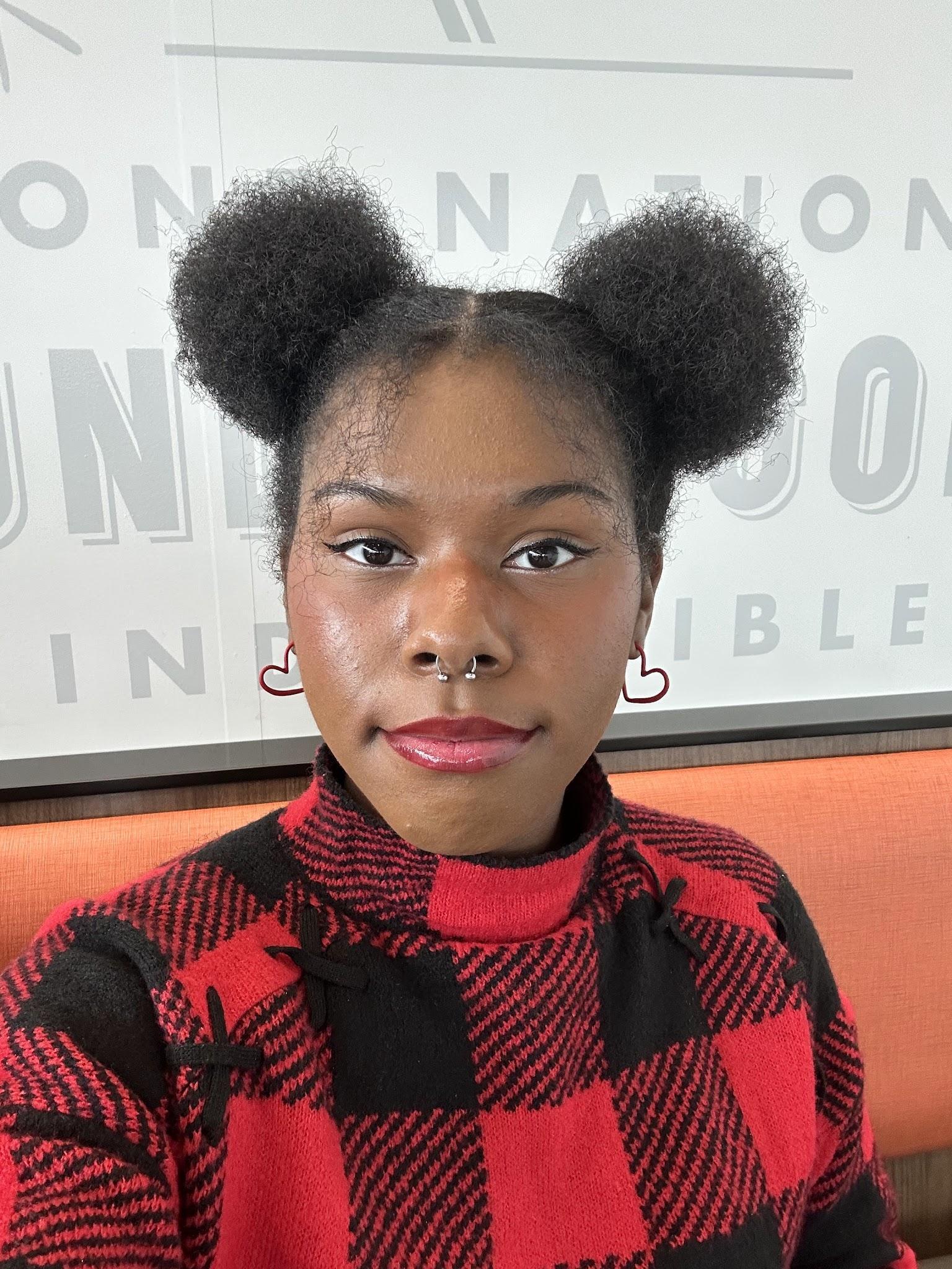 Kalijha Horton