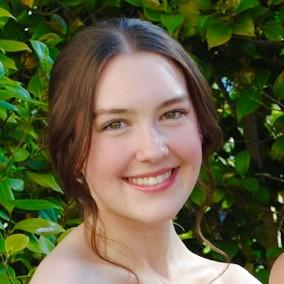 Olivia Cooper