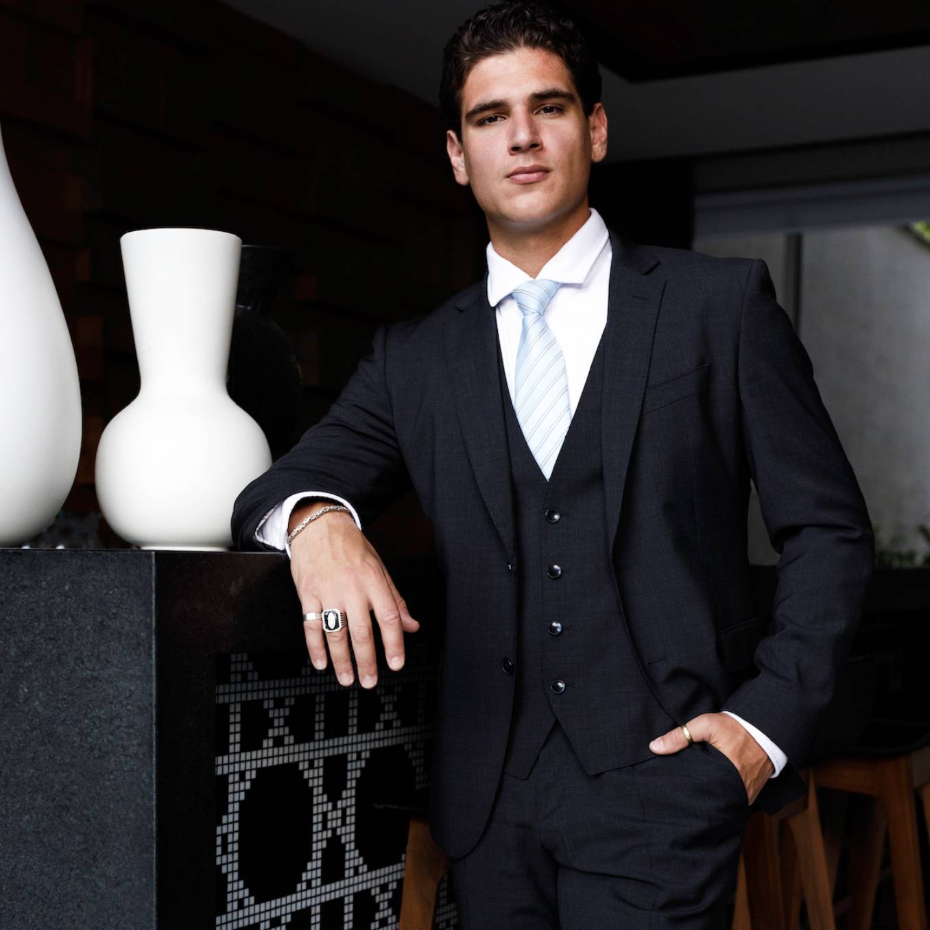 Alfredo Canavati González