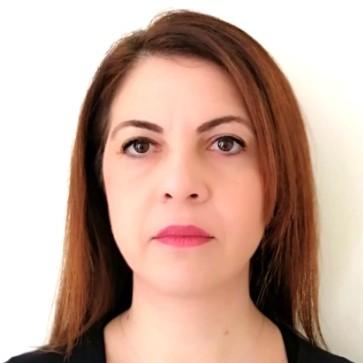 MARIA DOMENICA TUFARO