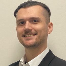 Zachary Cartwright