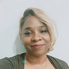 Jasmine Smalls