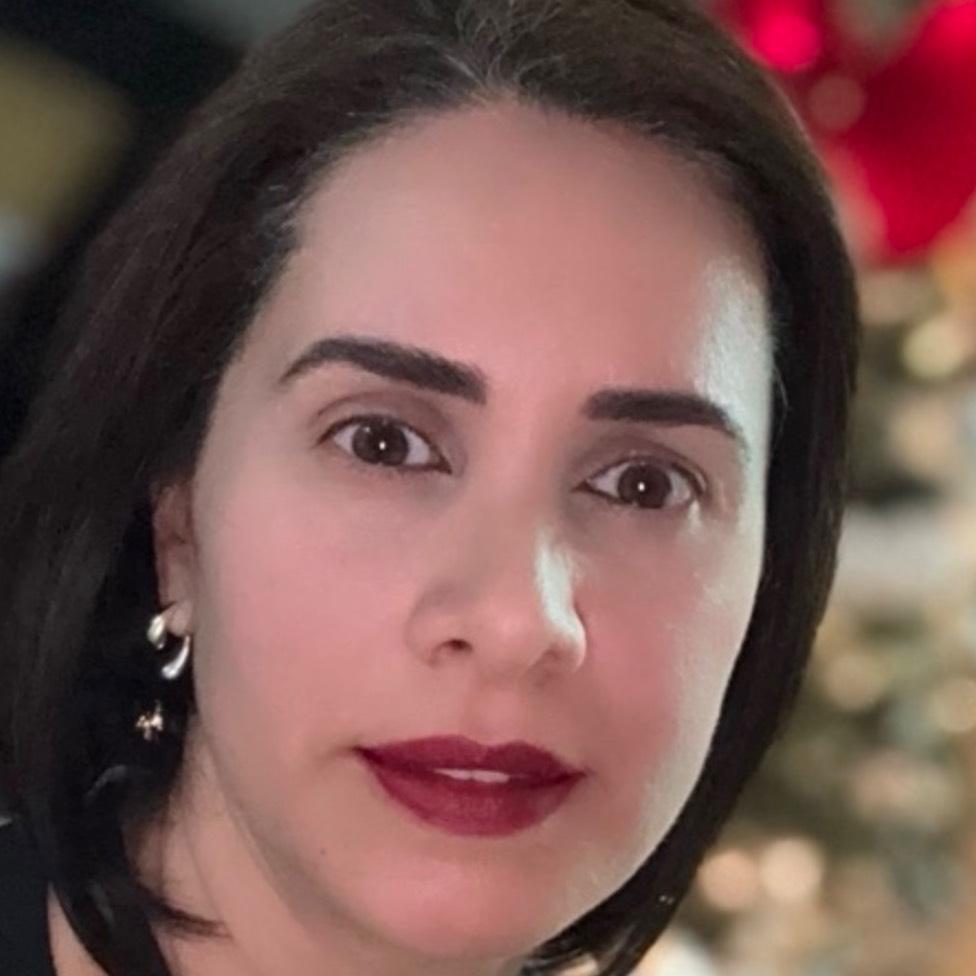 Reyna Colina
