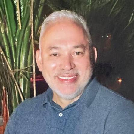Luis Briceno