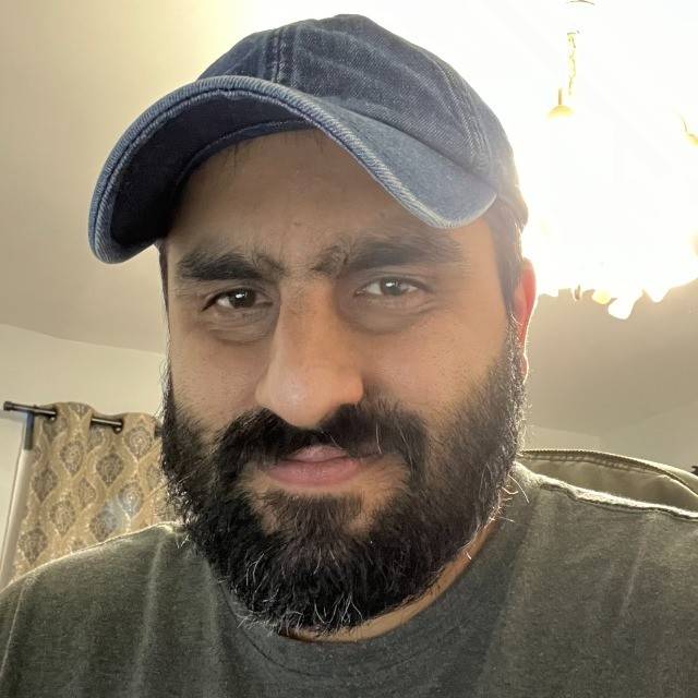 Rashid Hameed