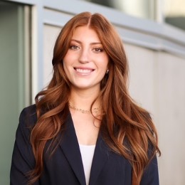 Morgan Droscher