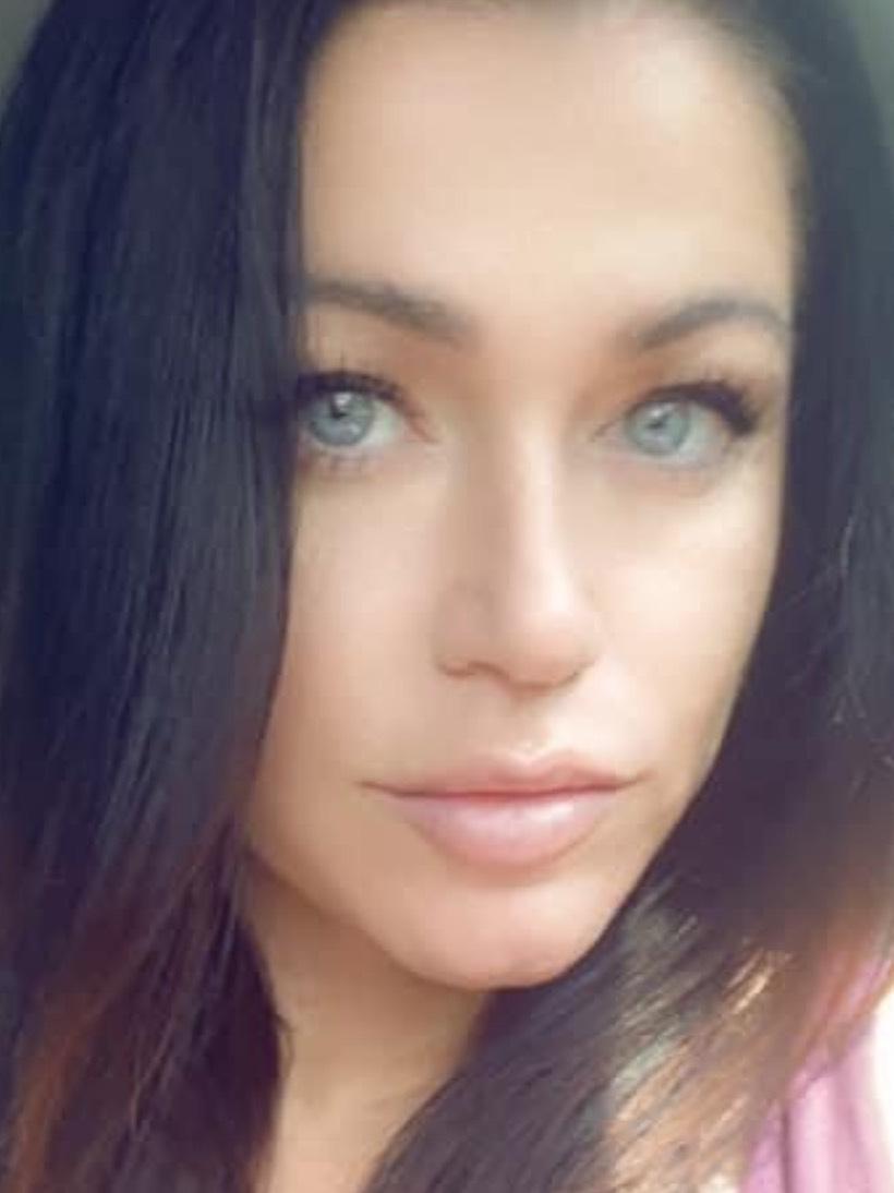 Amanda Hoysradt