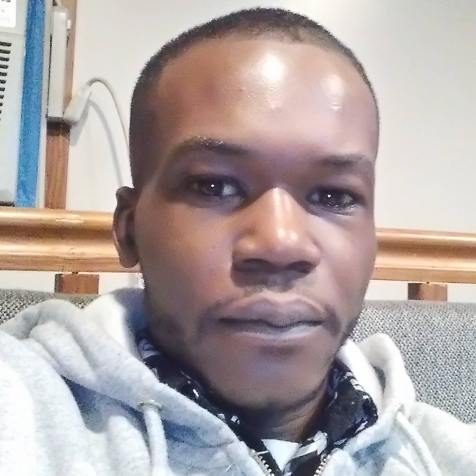 Adrian Levert