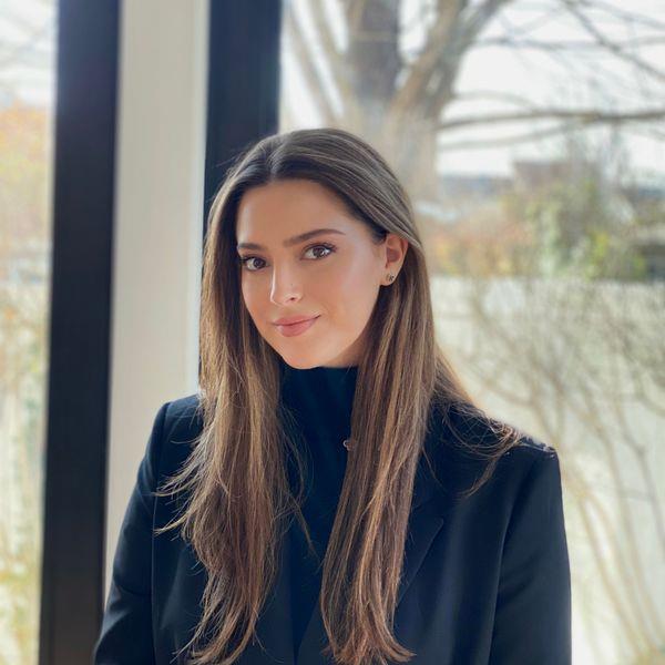 GWYNETH SILBER