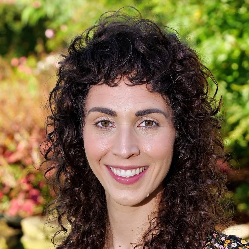 Megan C. Sharkey