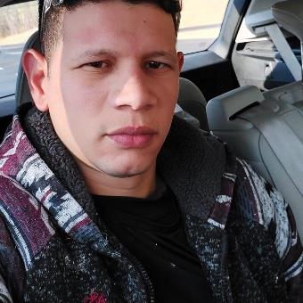 Enzo Morales
