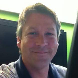 Eric Allen