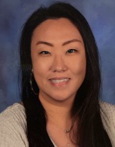 JOANNE PAK
