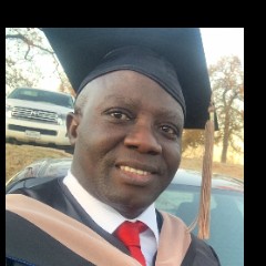 JUDE T SEMPUNGU