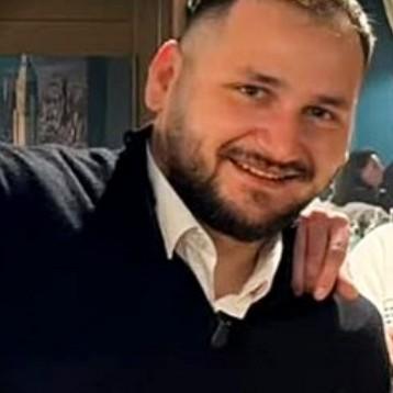 Zoran Joshevski
