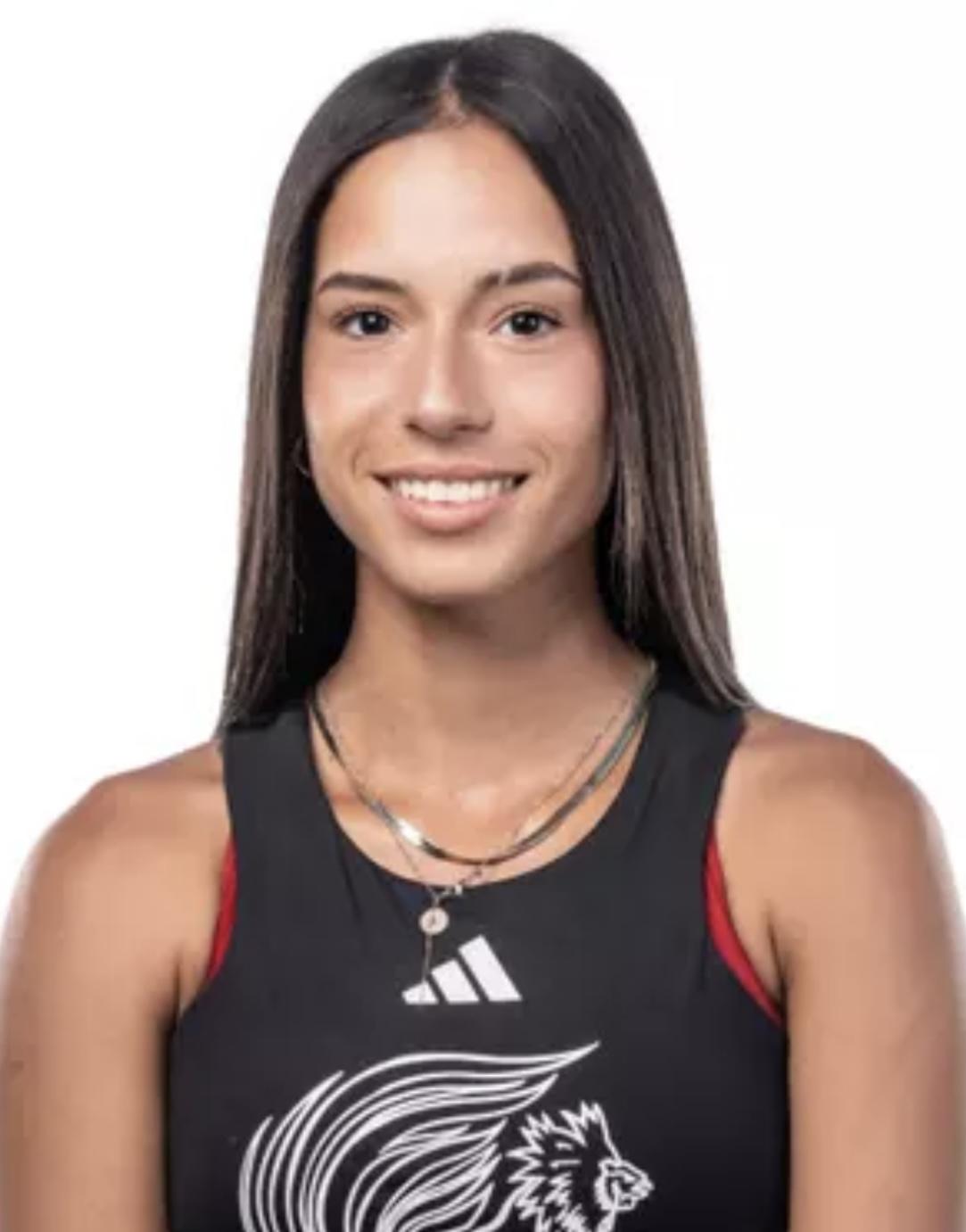 Dariana Prato