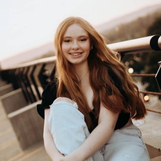 Mia Kyander