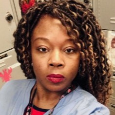 Dorothy Drouillard Calixte