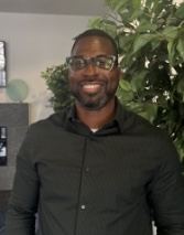 Marcus Lawrence