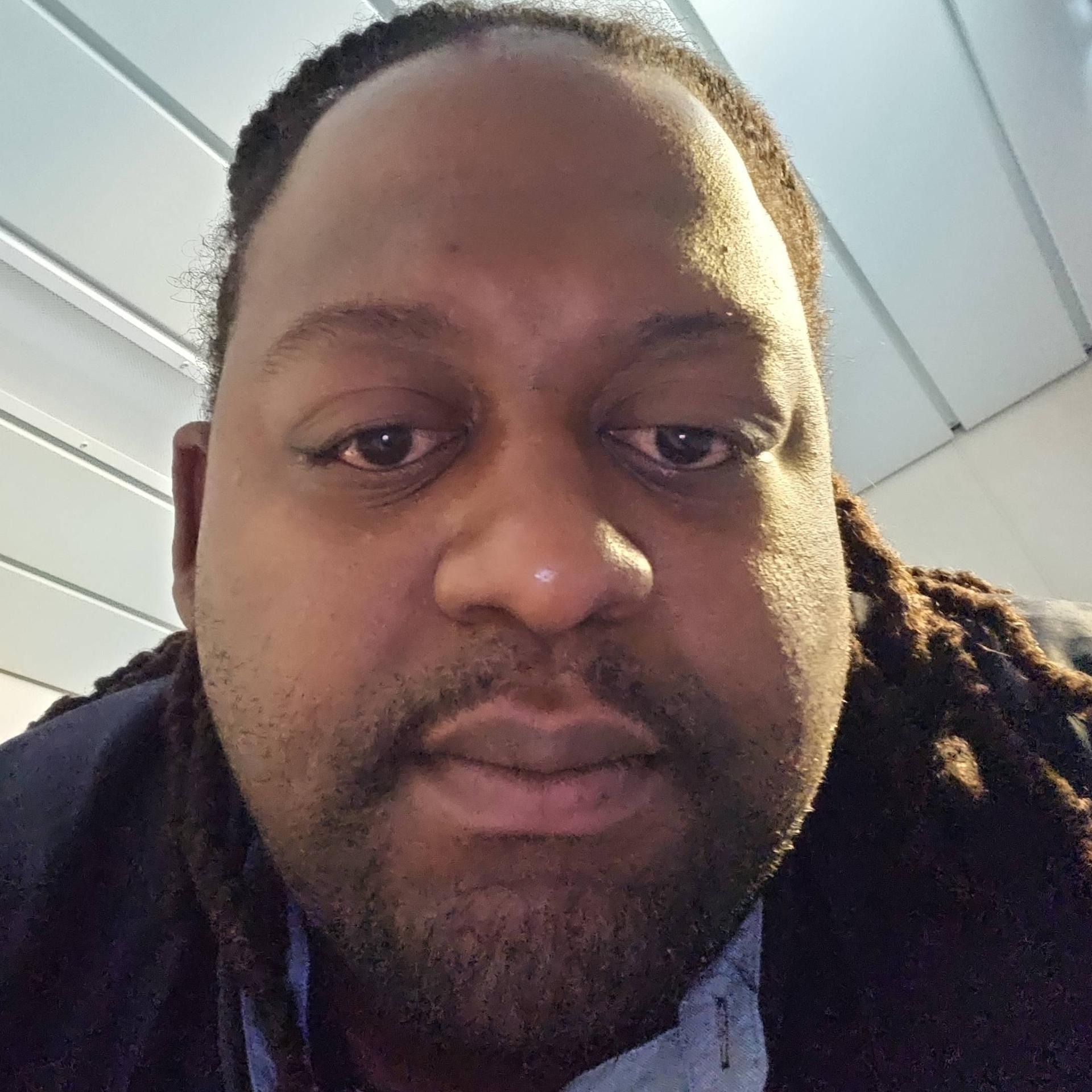 Lamar Pinckney