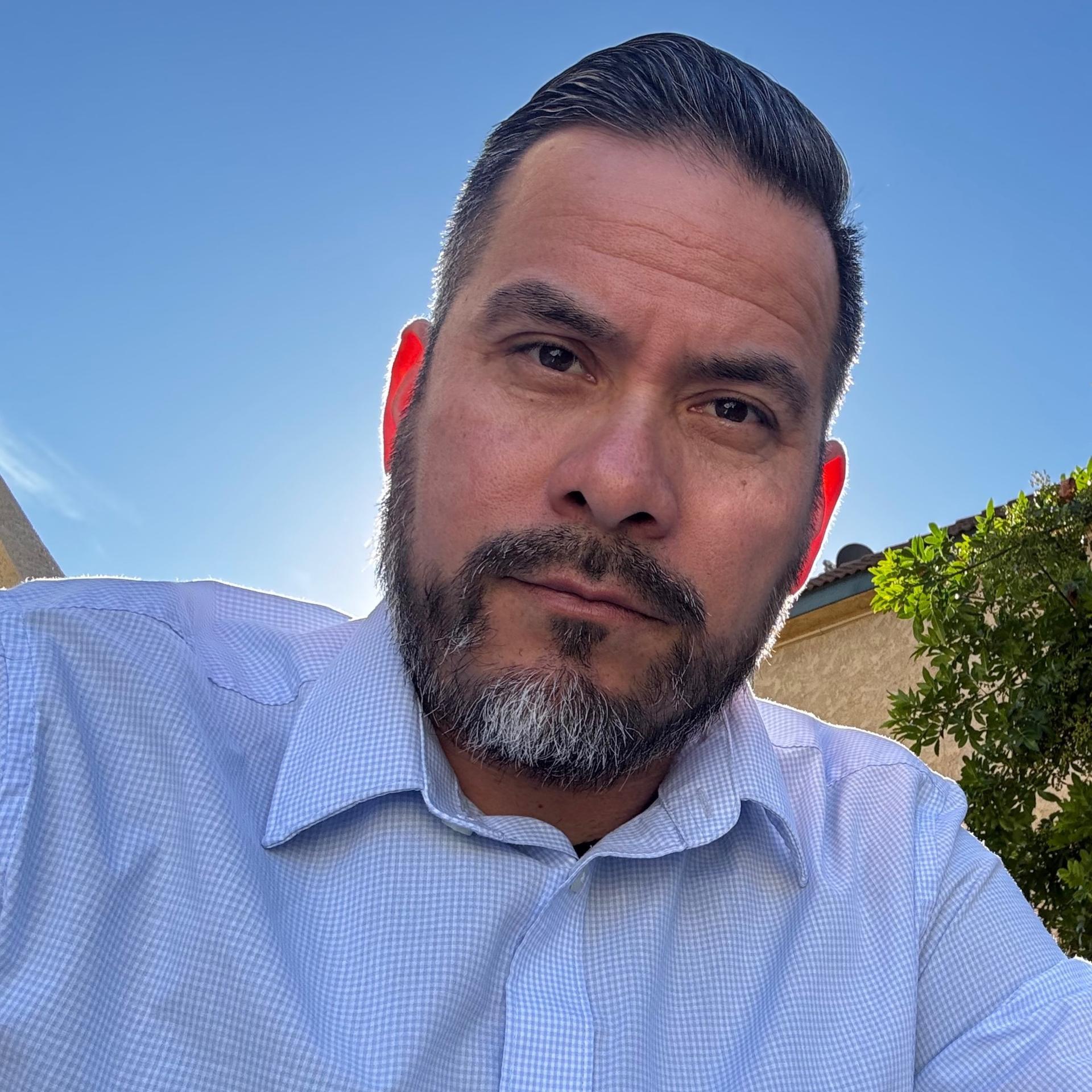 Enrique Garibay