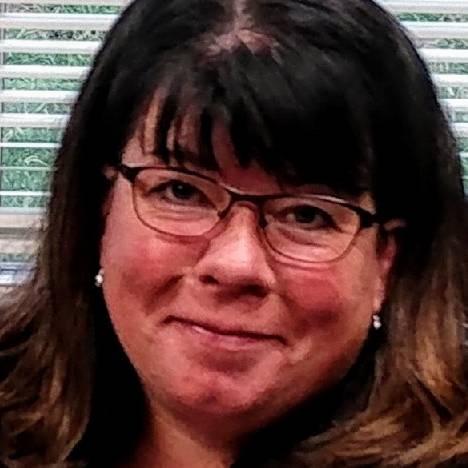 Rhonda Holliday