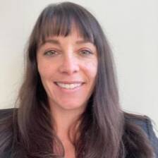 Caroline O’Connell