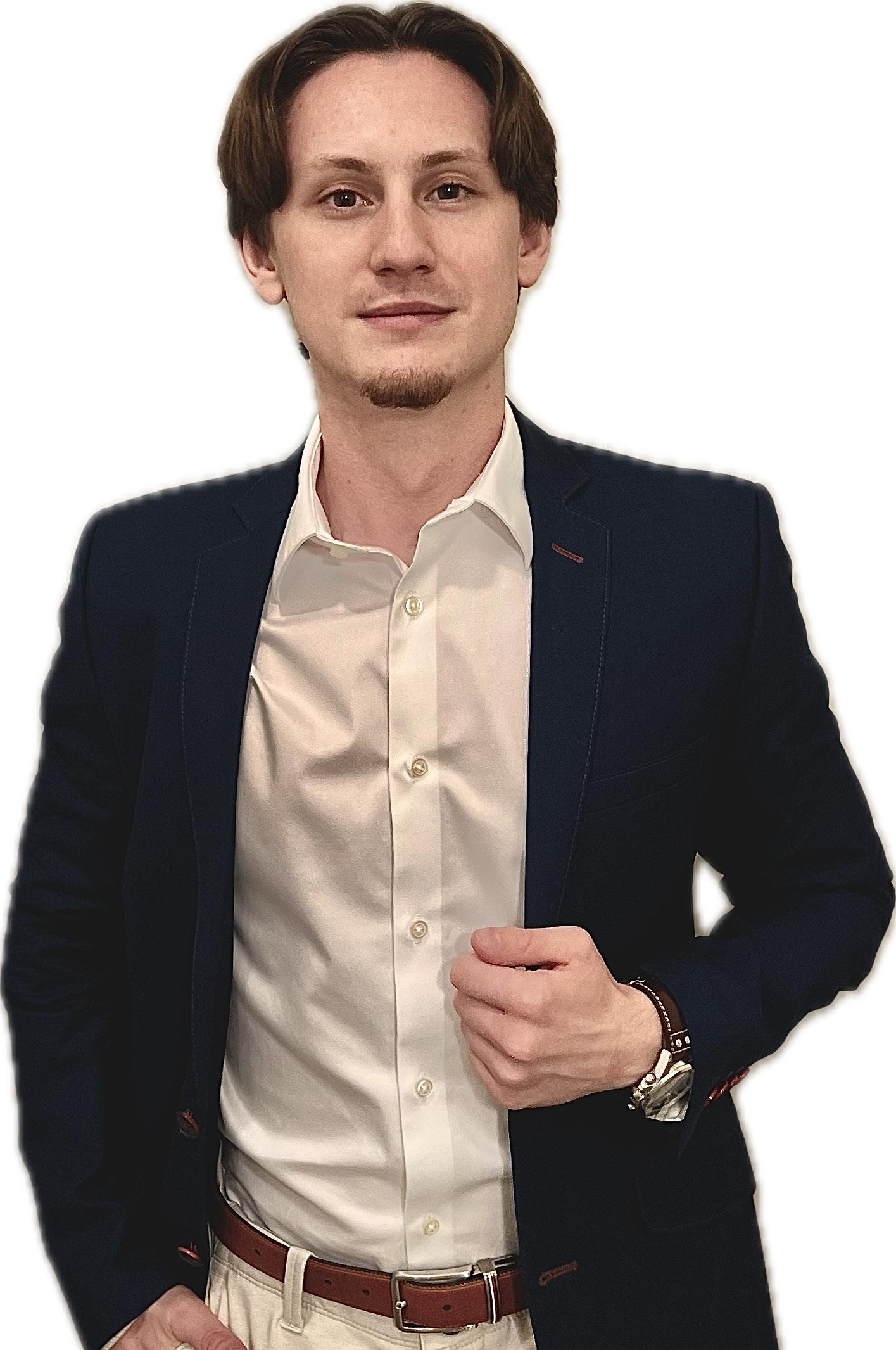 Ruslan Salimov