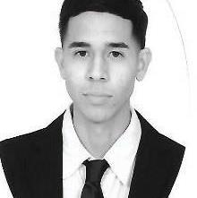 Jesus Omar Estrada Aviña