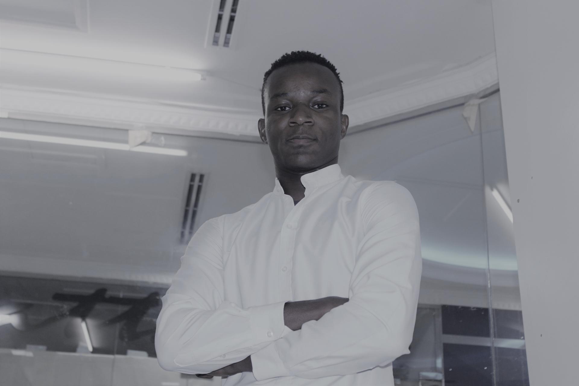 Benedictus Chilambo